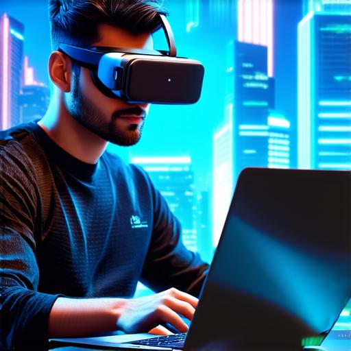 Benefits of Using Virtual Reality in Software Development