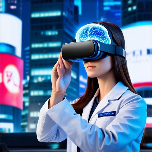 Real-World Examples of VR in Education and Therapy