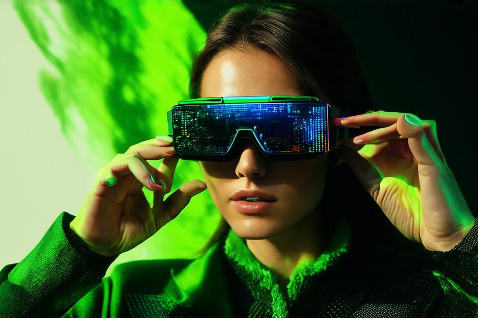 Top Augmented Reality Glasses Development Kits