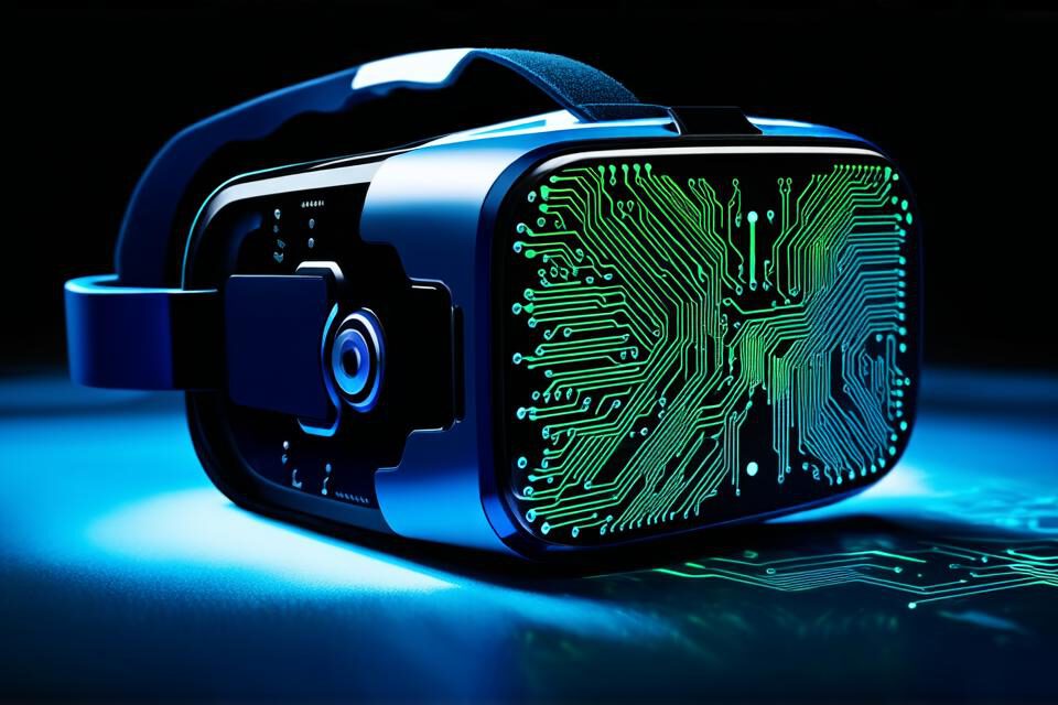 Get Started with Virtual Reality Development: Tips and Resources