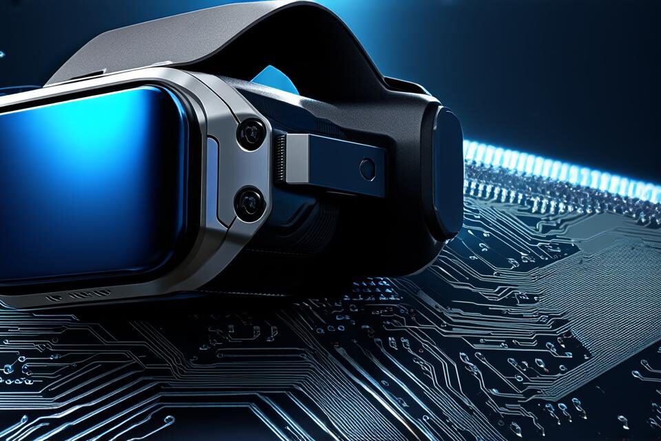 Complete Virtual Reality App Development Tutorial