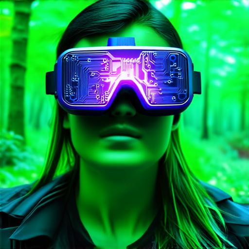 Latest Virtual Reality Innovations: Stay Updated with Technology Advancements