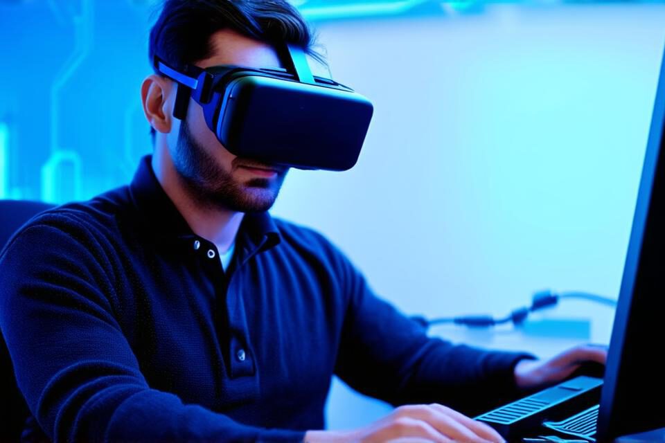 Essential Skills for Virtual Reality Developers