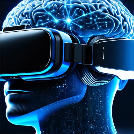 The Impact of Virtual Reality on Brain Development