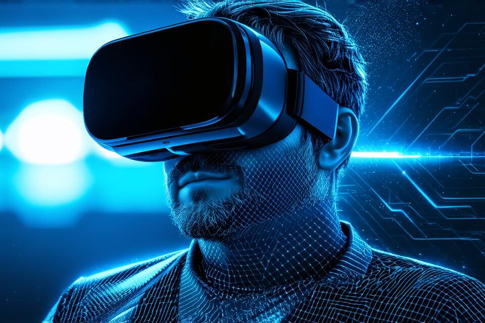 Top virtual reality training development software for immersive learning experiences