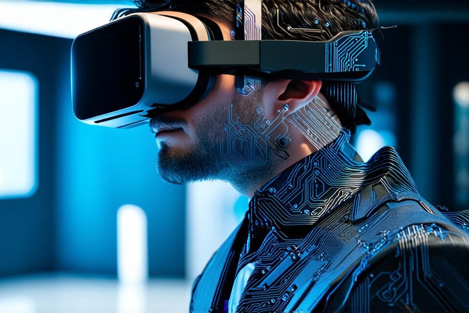 Virtual Reality: How is VR technology progressing?