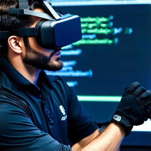 Why Learn Virtual Reality Development?