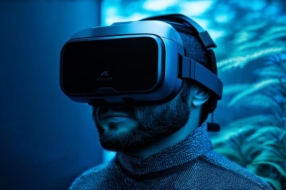 Cost of 9D Virtual Reality Simulator