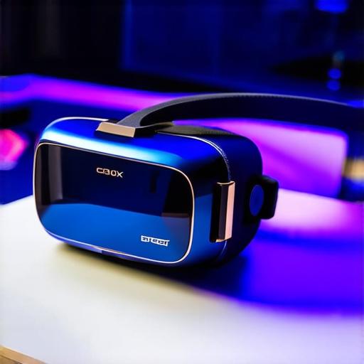 Case Studies: Successful Virtual Reality Developments