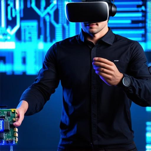 Is a virtual reality developer degree worth pursuing?