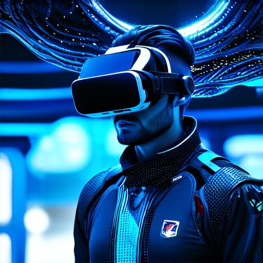 4. Expert Opinions on VR Development