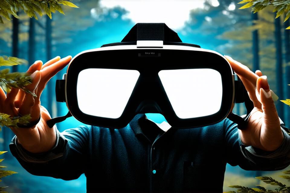 Is Virtual Reality Development a Valuable Investment for Your Business?