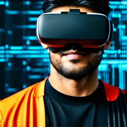 Essential Skills for Virtual Reality Developers