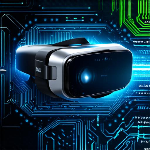 Comparing Virtual Reality Development Platforms