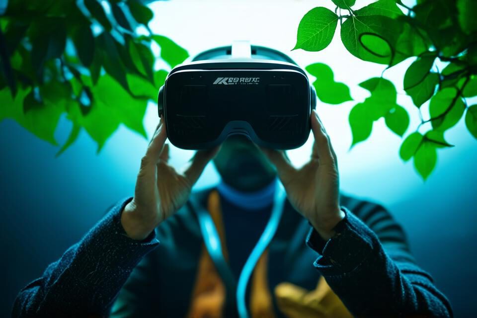 Creating Engaging Virtual Reality Experiences: Development Tips