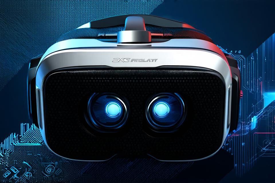 Top Virtual Reality Software Development Company