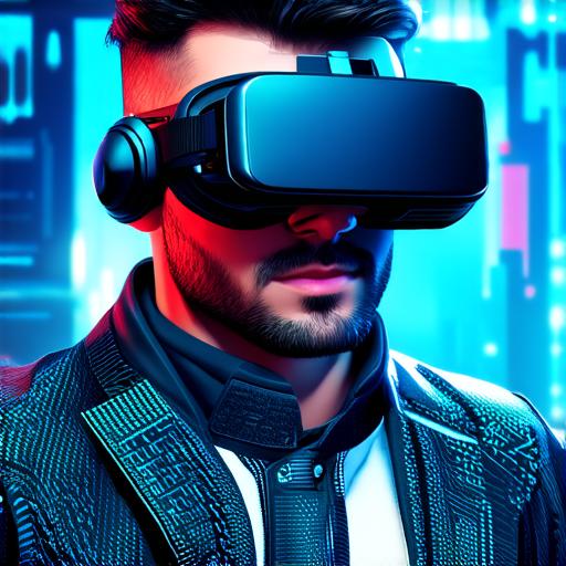 Real-World Examples of Virtual Reality Software Development