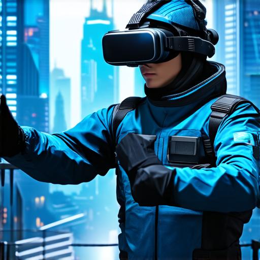 Why should you care about Experience Zero Virtual Reality?