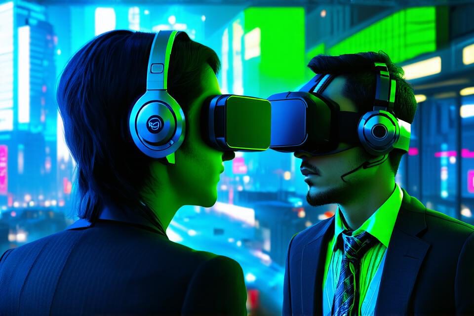 Exploring the Benefits of 4D Virtual Reality