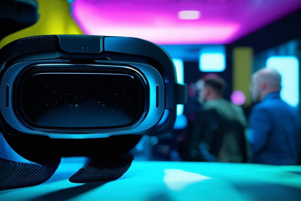 Virtual Reality for Learning and Development: How Can VR Enhance Training?