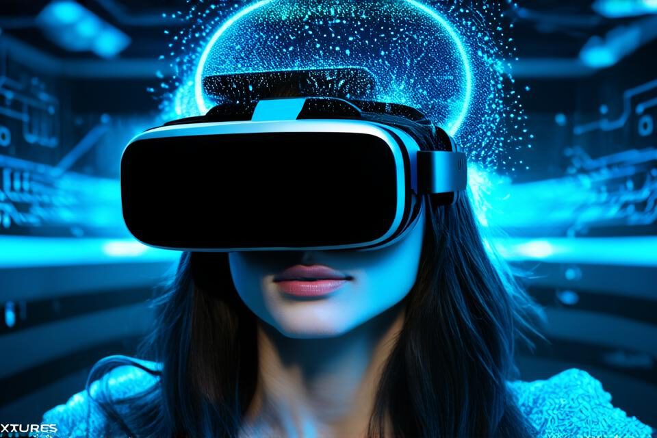 Discover the Latest Developments in Virtual Reality Technology