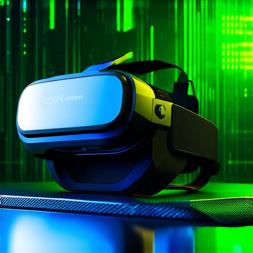 Virtual Reality App Development: A Growing Trend