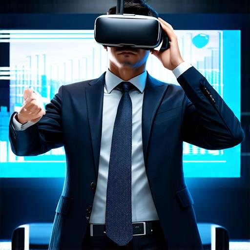 How Unity Virtual Reality Can Benefit Your Business