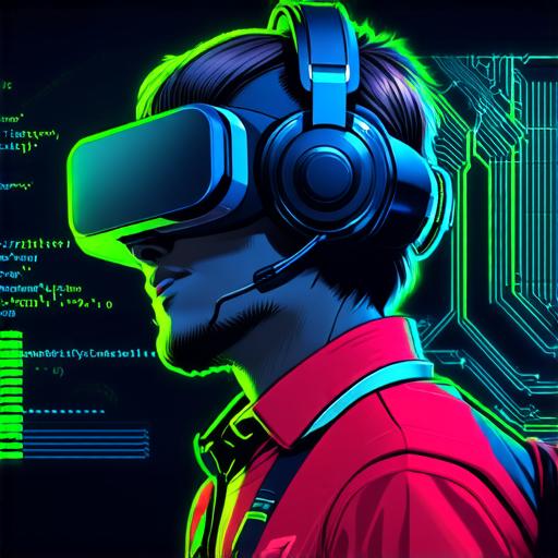 4. Unreal Engine Certified Virtual Reality Developer (UECV)