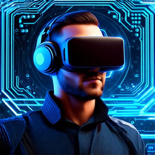 The Benefits of VR Development