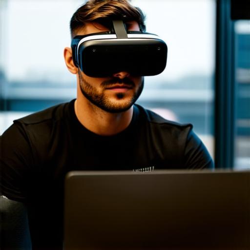 Benefits of AR and VR development for online business growth