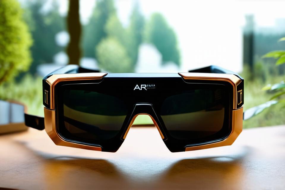 Exploring the Future of Augmented Reality Development