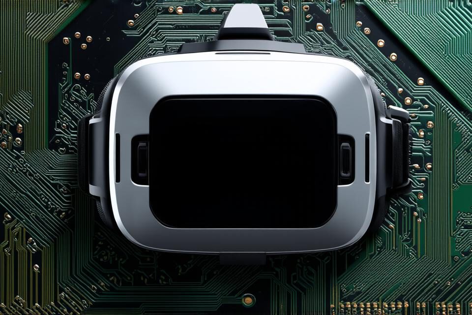 What are the best virtual reality software development kits available?