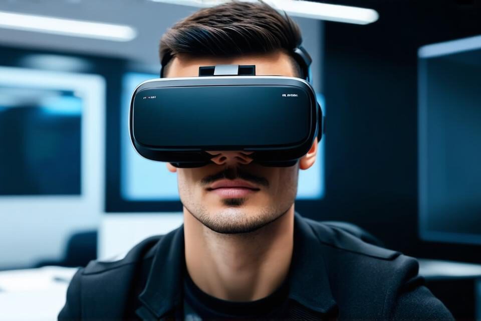 Enhance Skills with Virtual Reality Professional Development